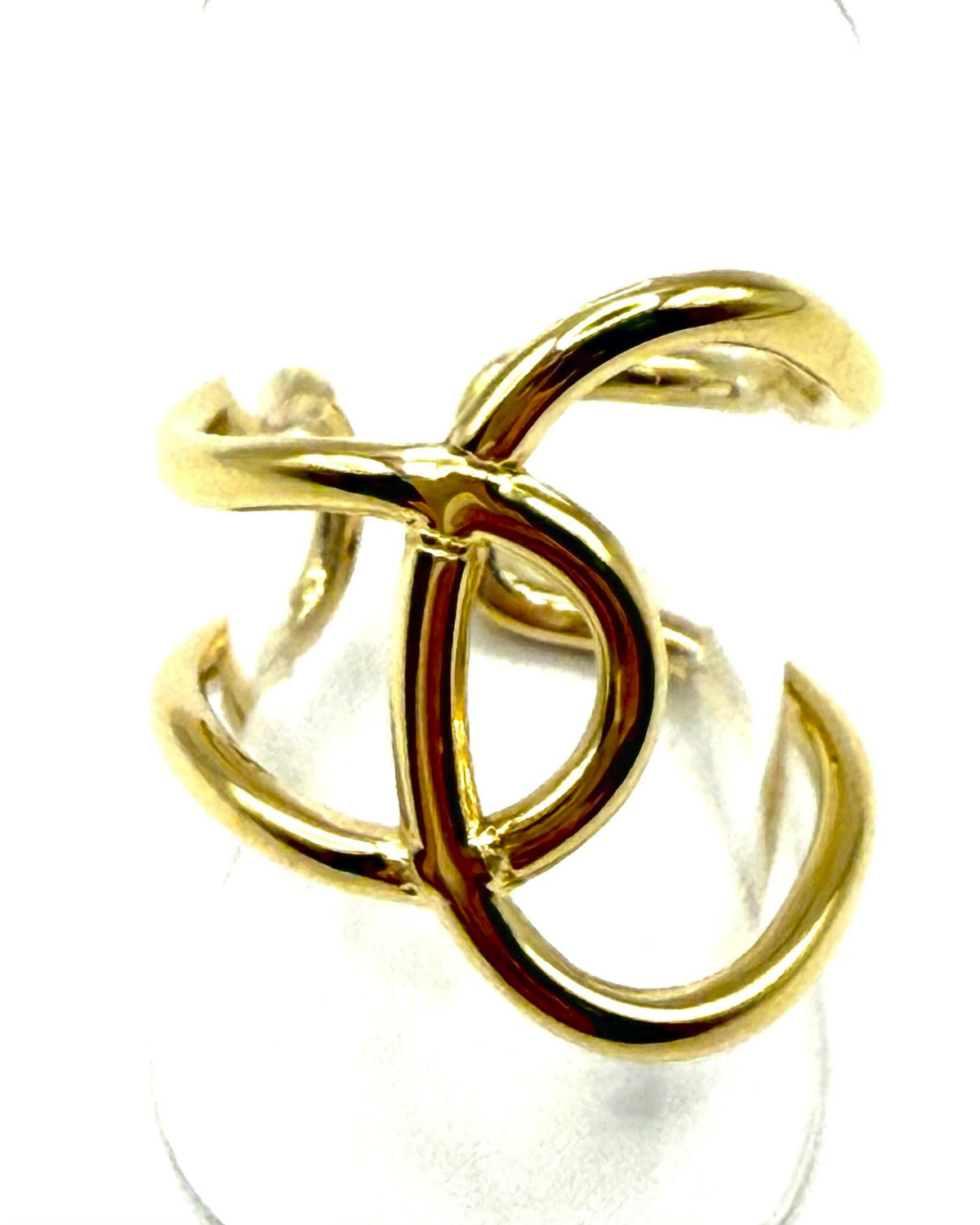 Escapade Riviera - Bague acier inoxydable - Enlacemoi bague