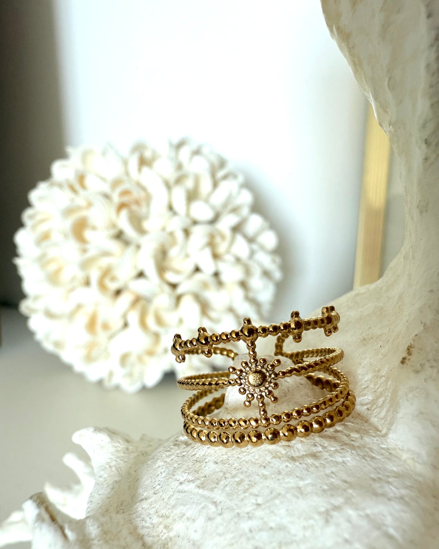 Bague Divine