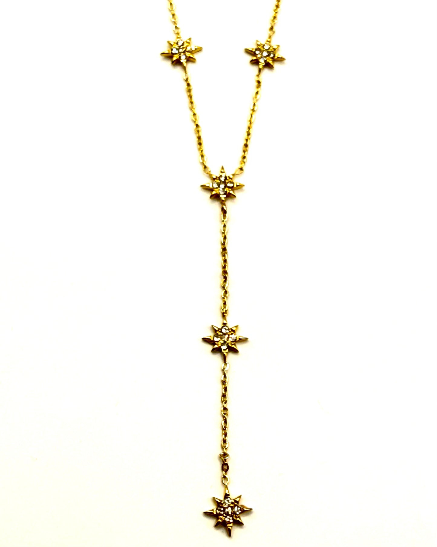 Collier Galaxie