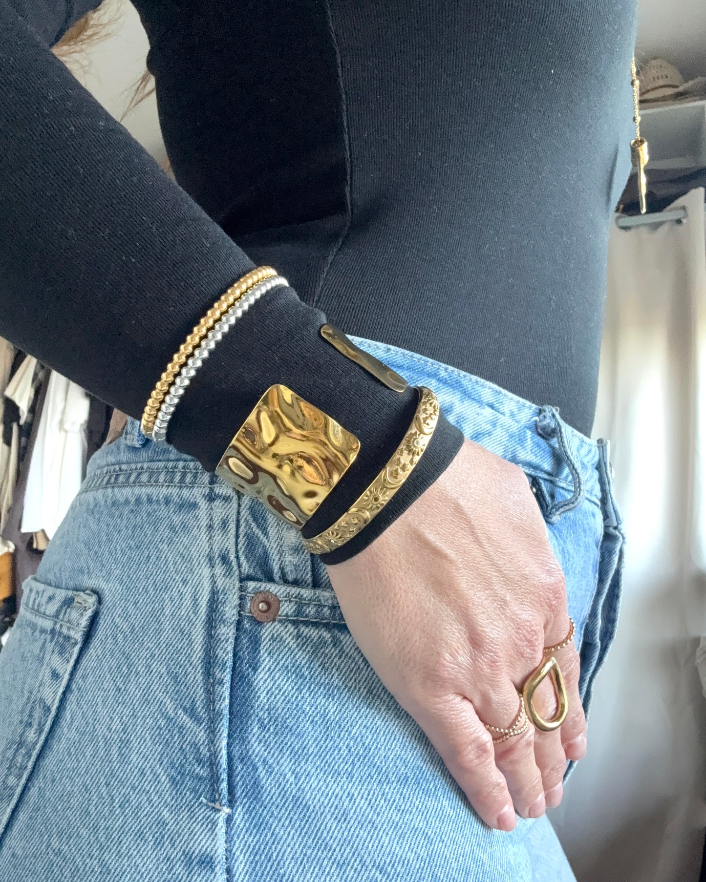 Bracelet Craint dégun