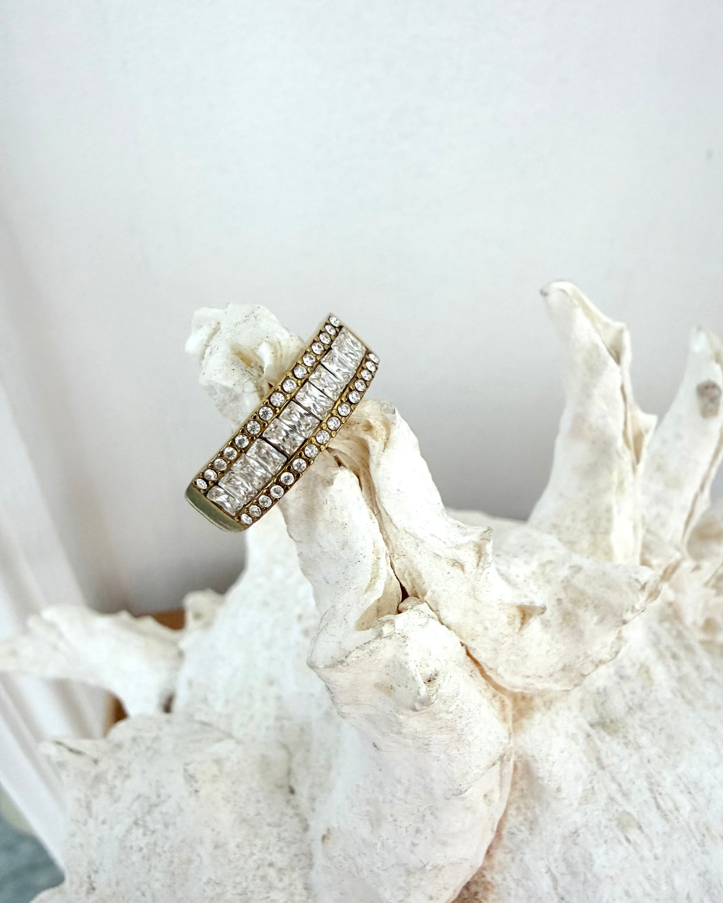 Bague Eternity