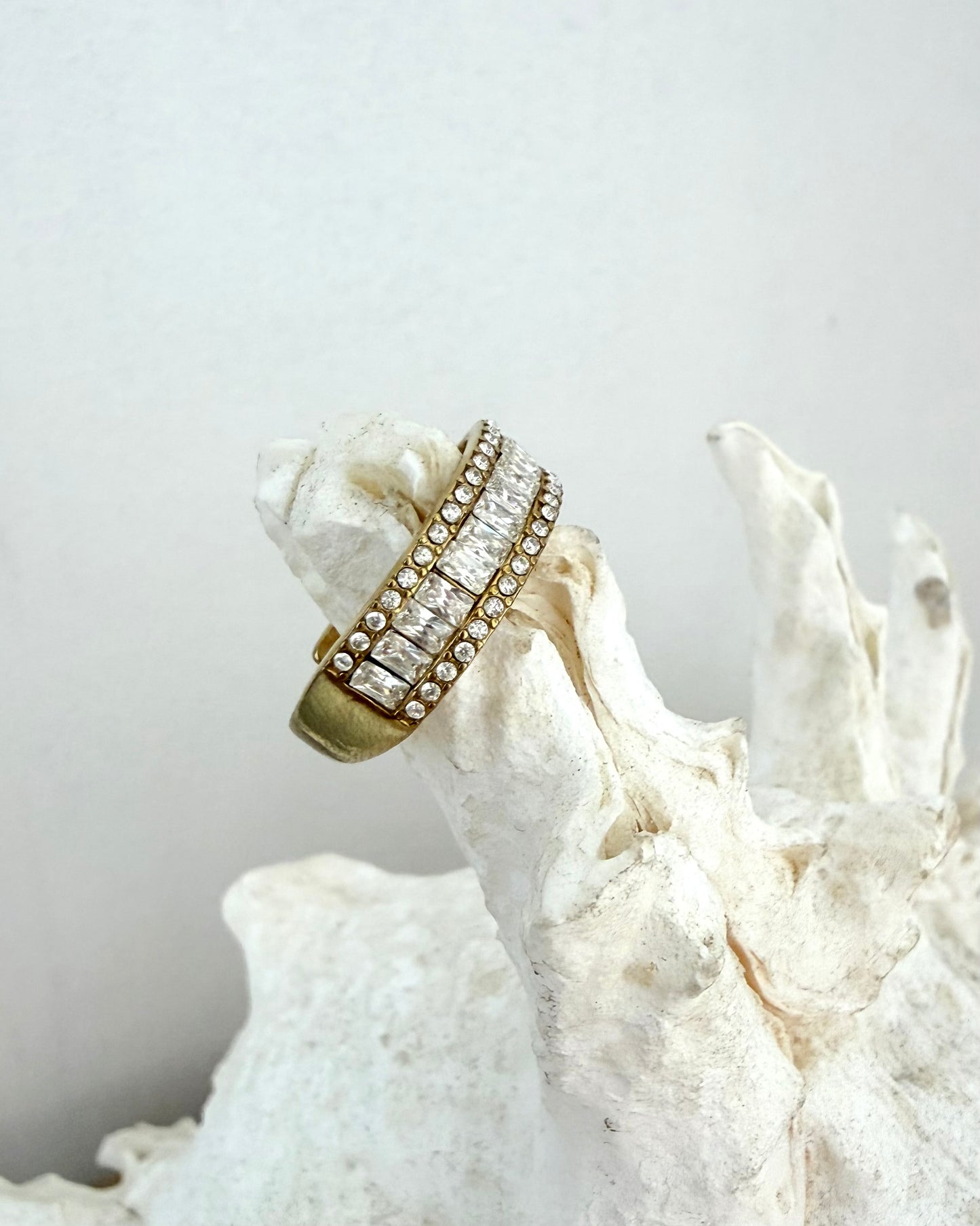 Bague Eternity
