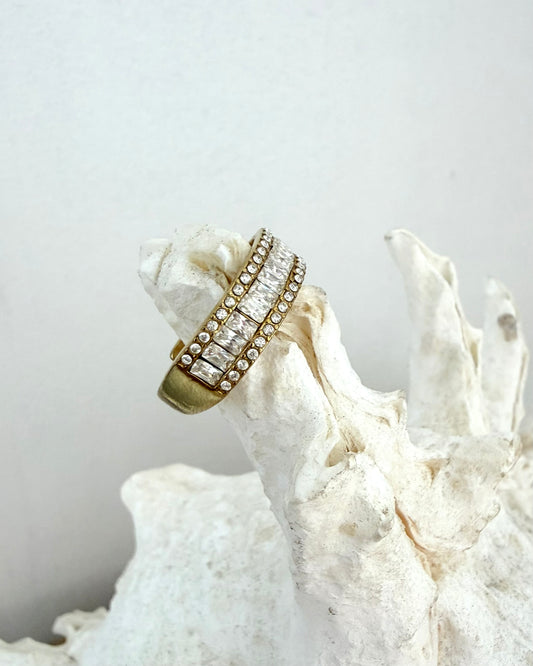 Bague Eternity