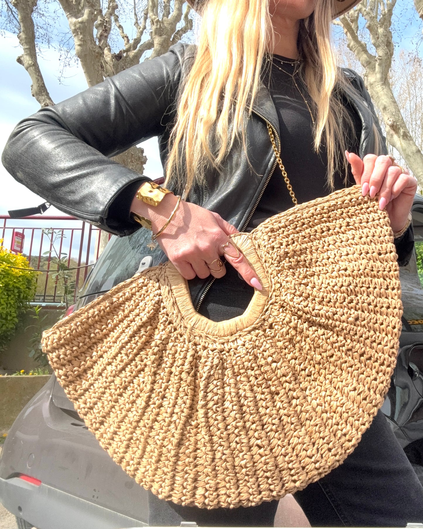 Sac Hippy