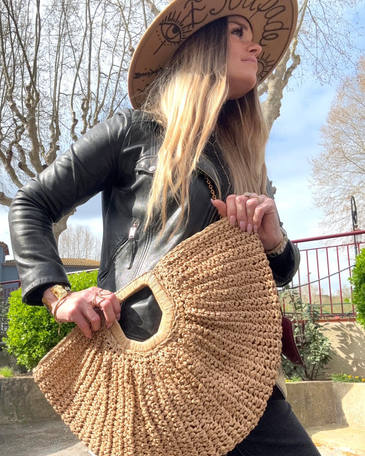 Sac Hippy