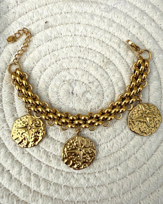 Bracelet A mon étoile
