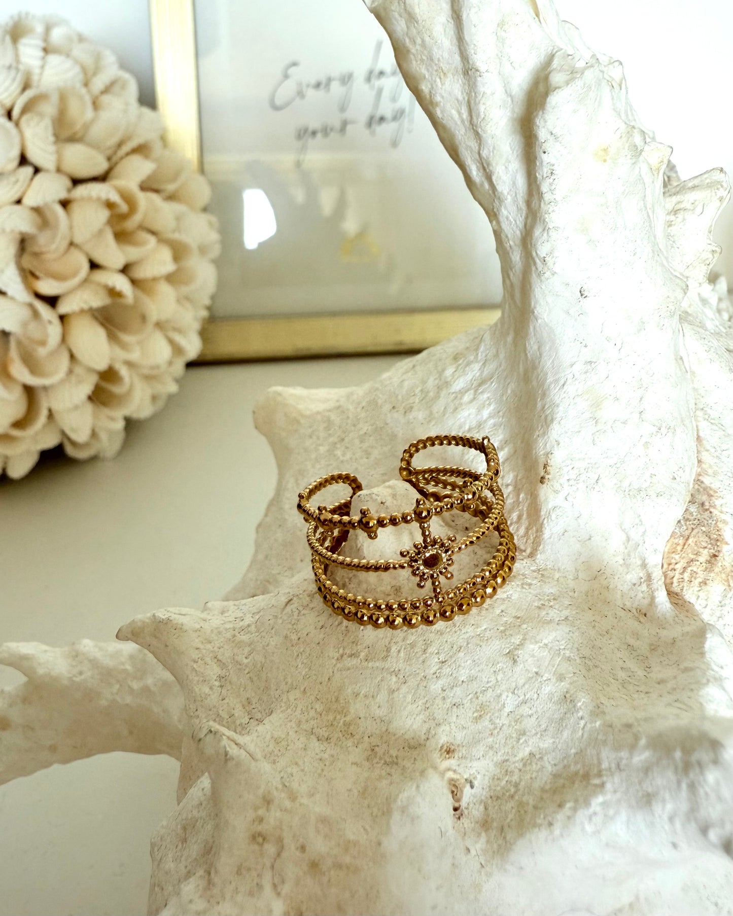 Bague Divine