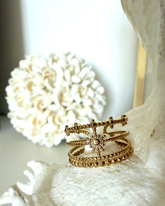 Bague Divine
